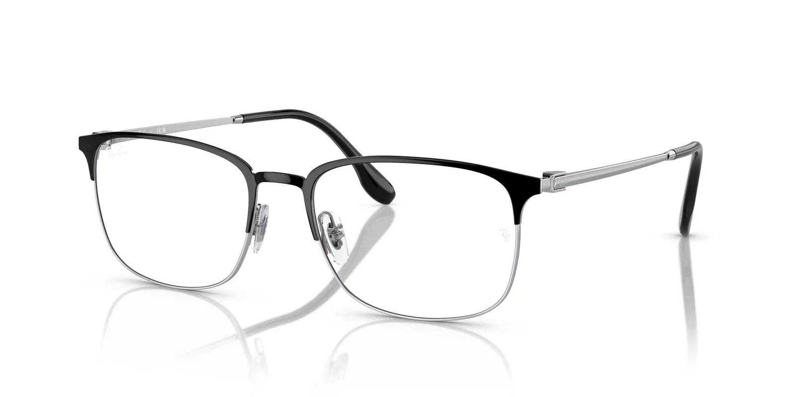 Ray-Ban 6494 Eyeglasses - view 16